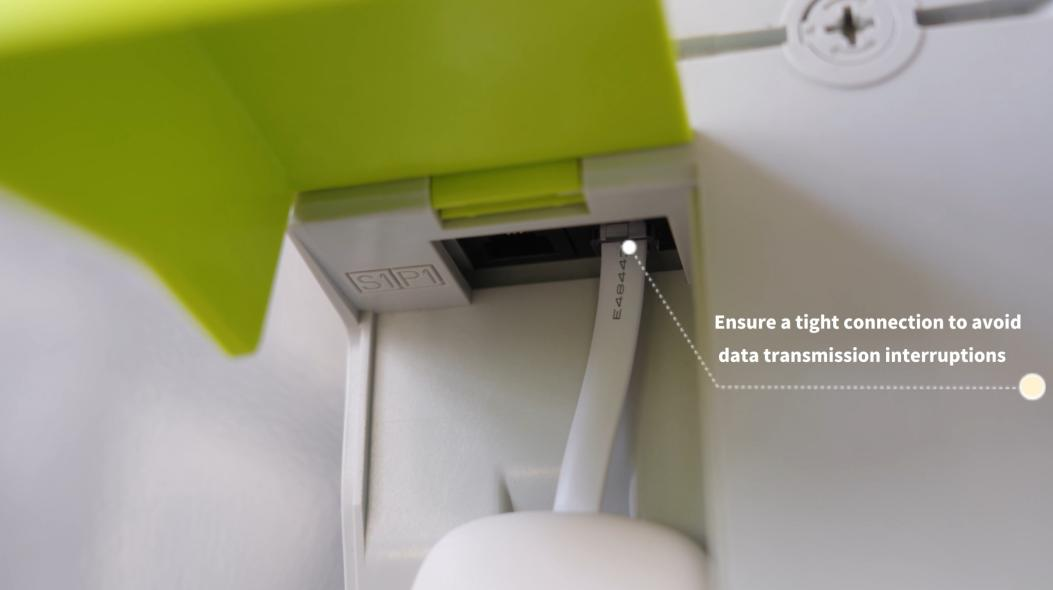 Works with Your Smart Meter