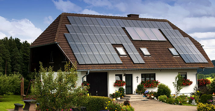 Case for Household Owner