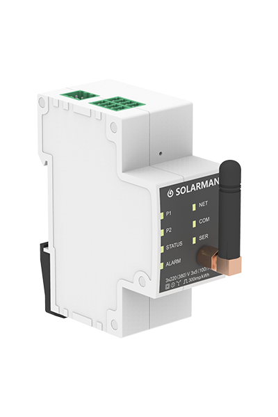 SOLARMAN Six-circuit Multi-function energy meter/pv smart meter/Smart Meter DTSD422-D3