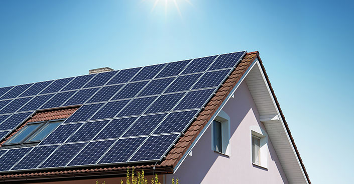 Home Energy Management