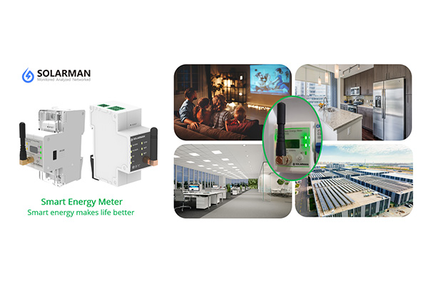 How to Monitor the Consumption Data in Distributed PV Plants?