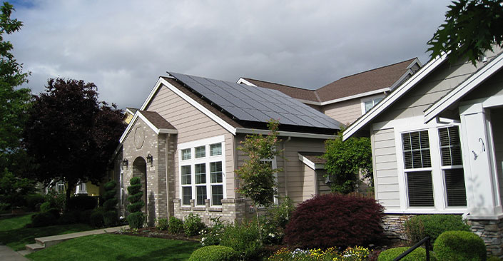 Residential-PV-Plants