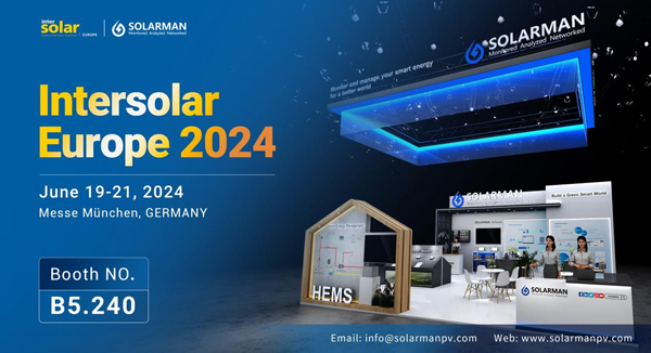 SOLARMAN