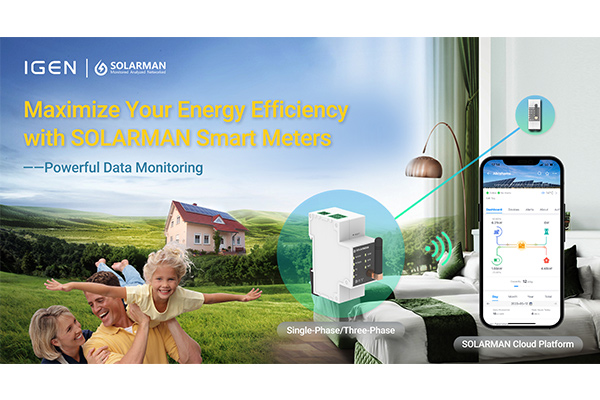 Smart-meters