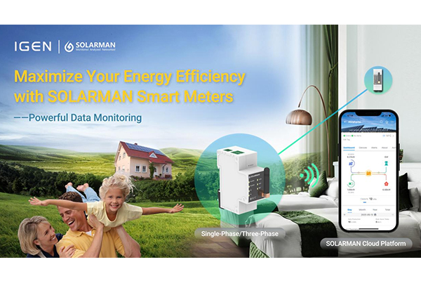 Solar-Meter