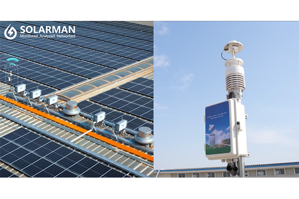 Weather-Sensors