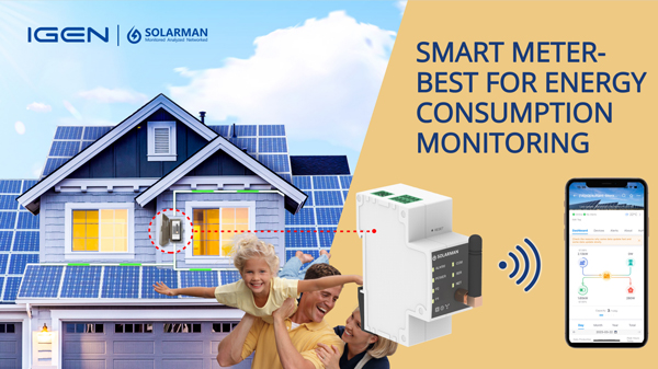 energy monitoring