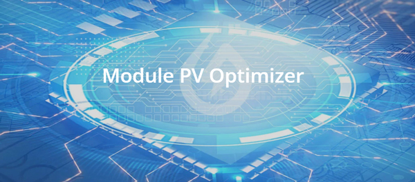photovoltaic optimizers